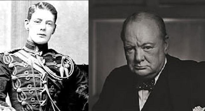 Winston Churchill on Islam
